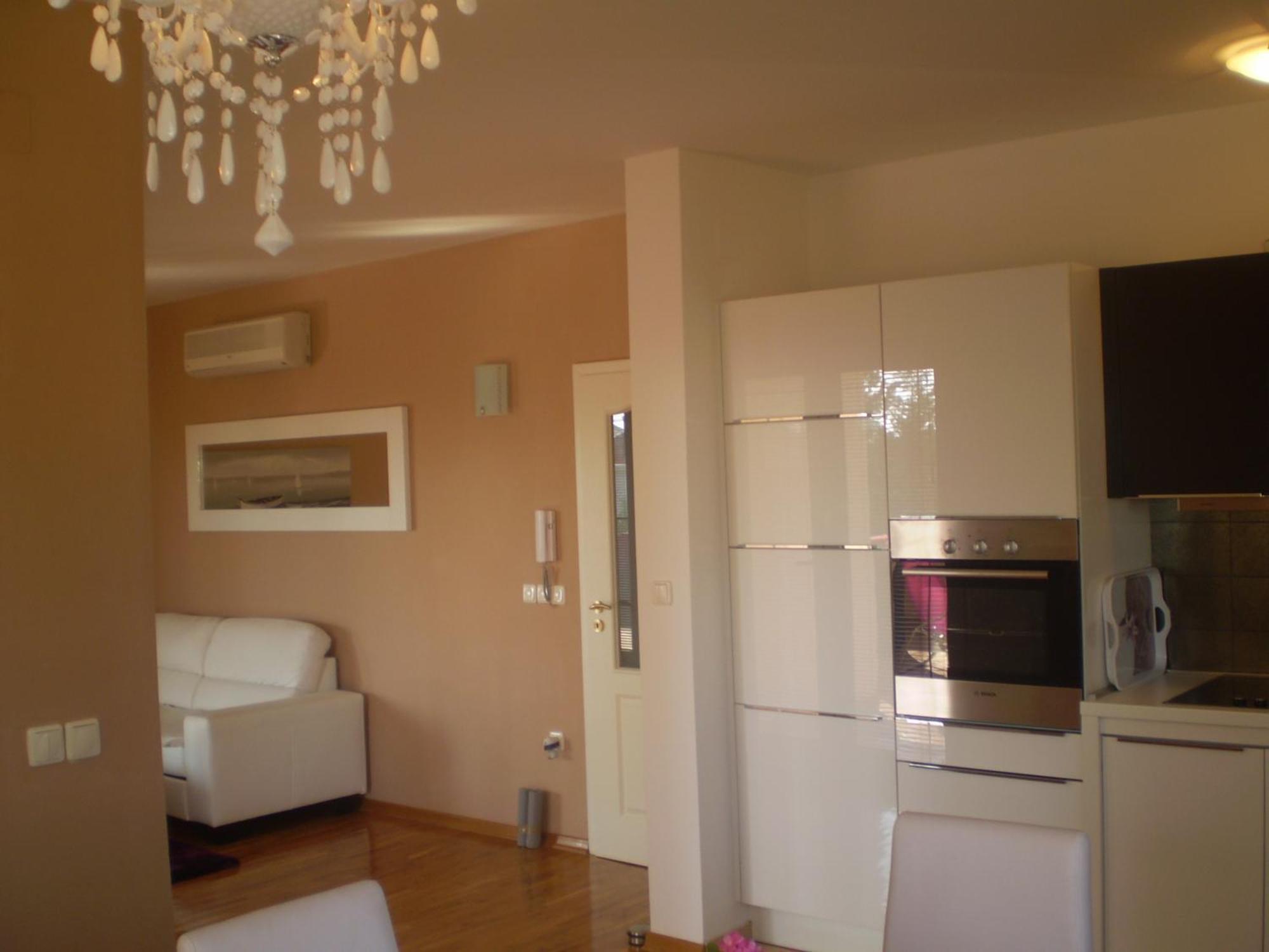 Villa Jelena Zadar Dış mekan fotoğraf