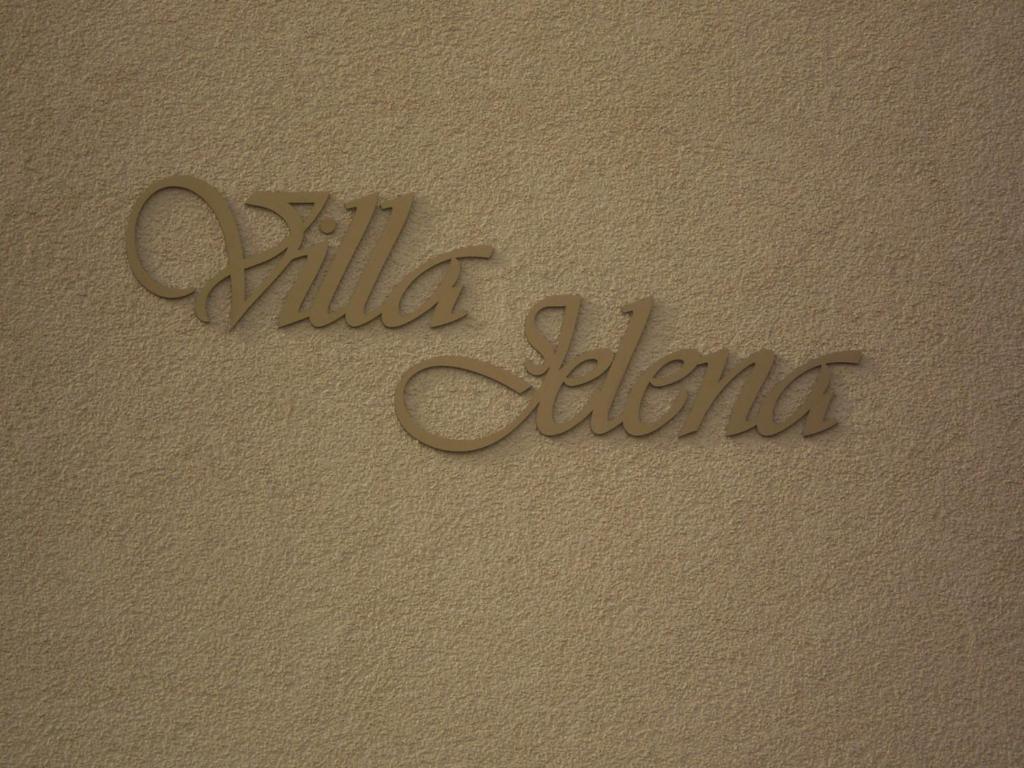 Villa Jelena Zadar Oda fotoğraf