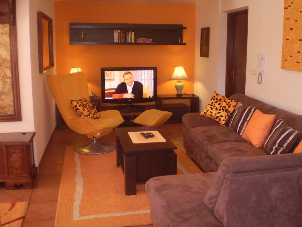 Villa Jelena Zadar Oda fotoğraf