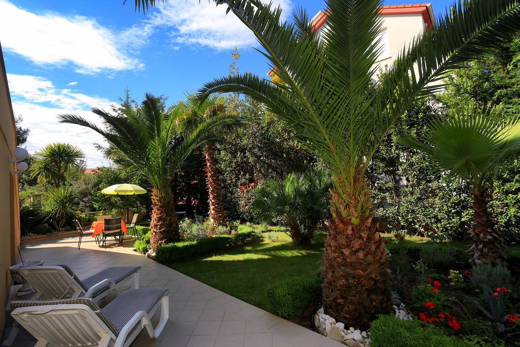 Villa Jelena Zadar Dış mekan fotoğraf