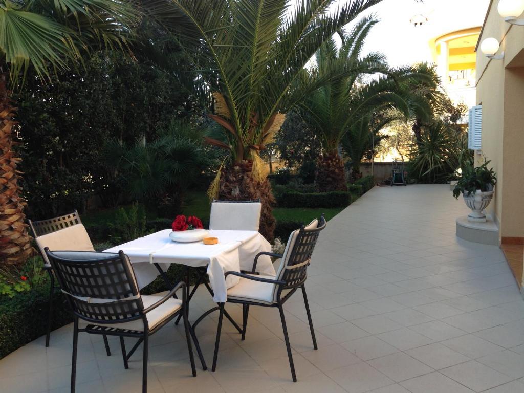 Villa Jelena Zadar Oda fotoğraf