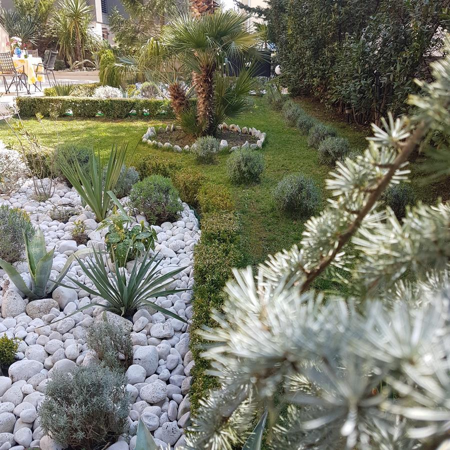 Villa Jelena Zadar Dış mekan fotoğraf