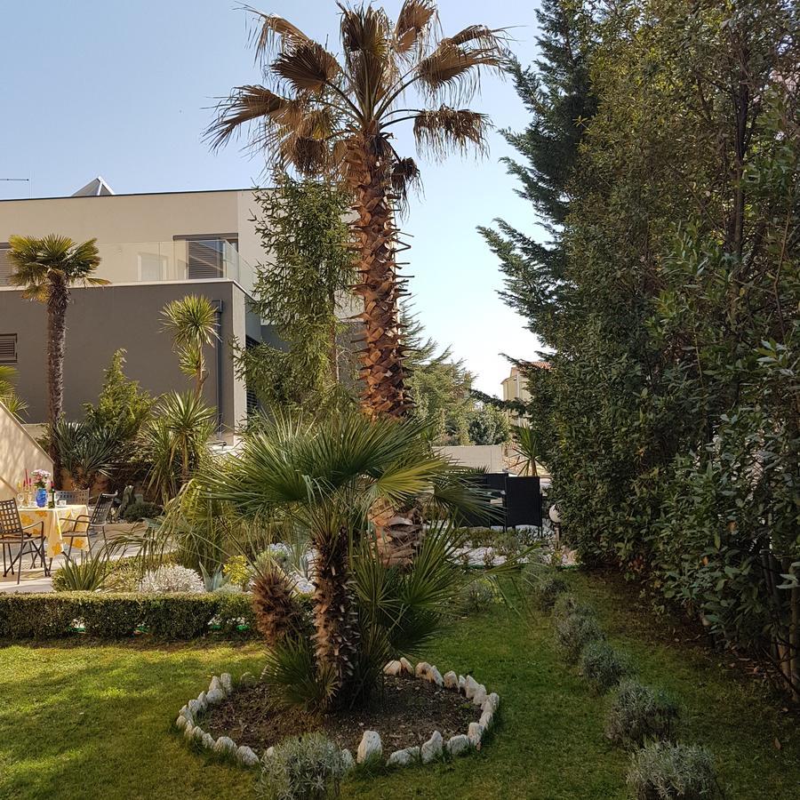 Villa Jelena Zadar Dış mekan fotoğraf