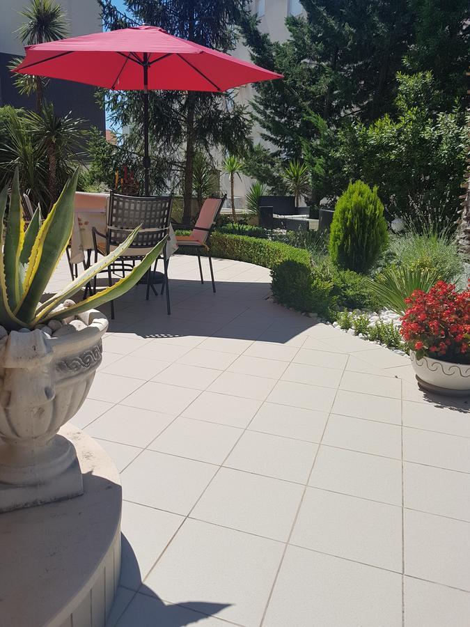 Villa Jelena Zadar Dış mekan fotoğraf