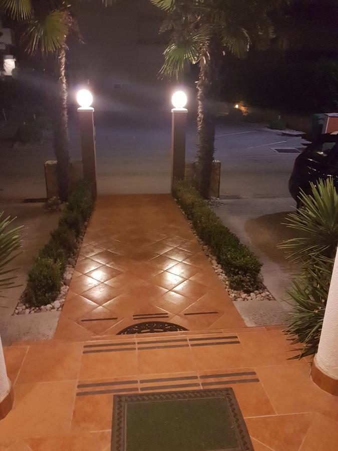 Villa Jelena Zadar Dış mekan fotoğraf