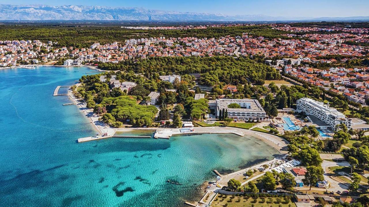 Villa Jelena Zadar Dış mekan fotoğraf